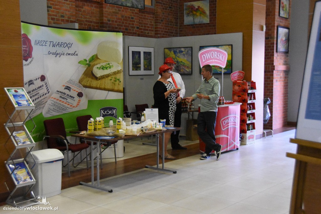 Konferencja naukowa w Browarze B