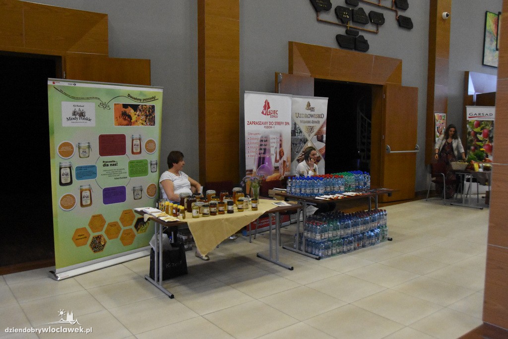 Konferencja naukowa w Browarze B