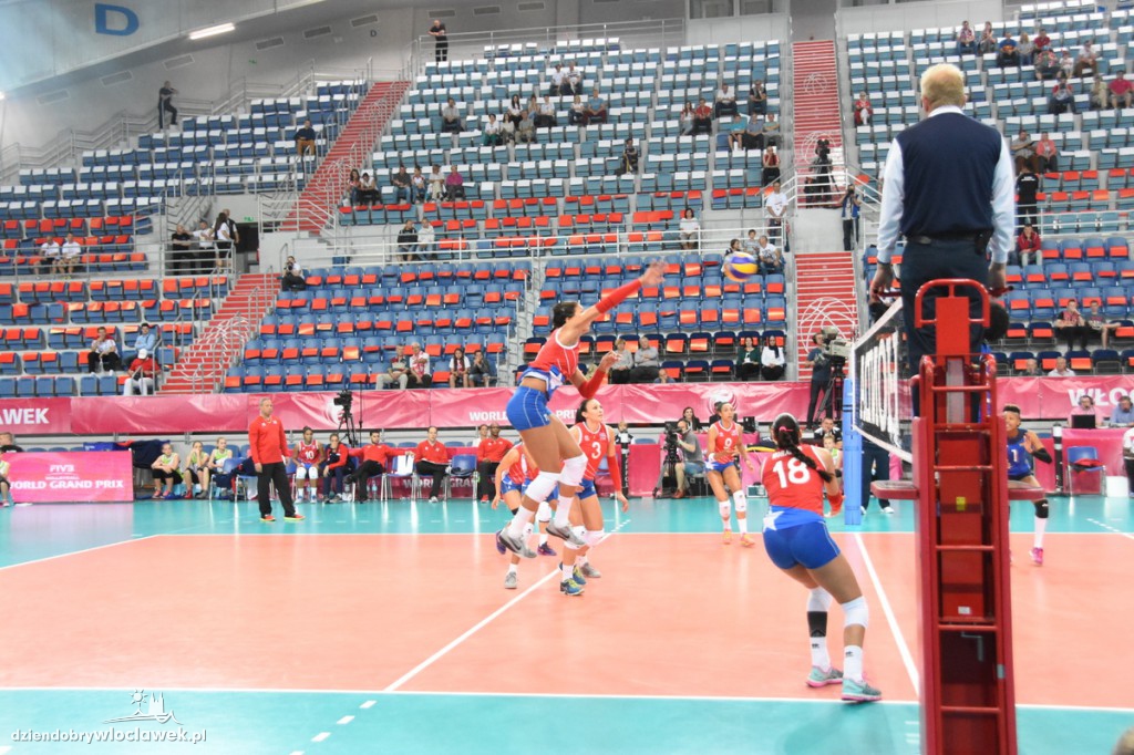 GP: Kenia - Portoryko