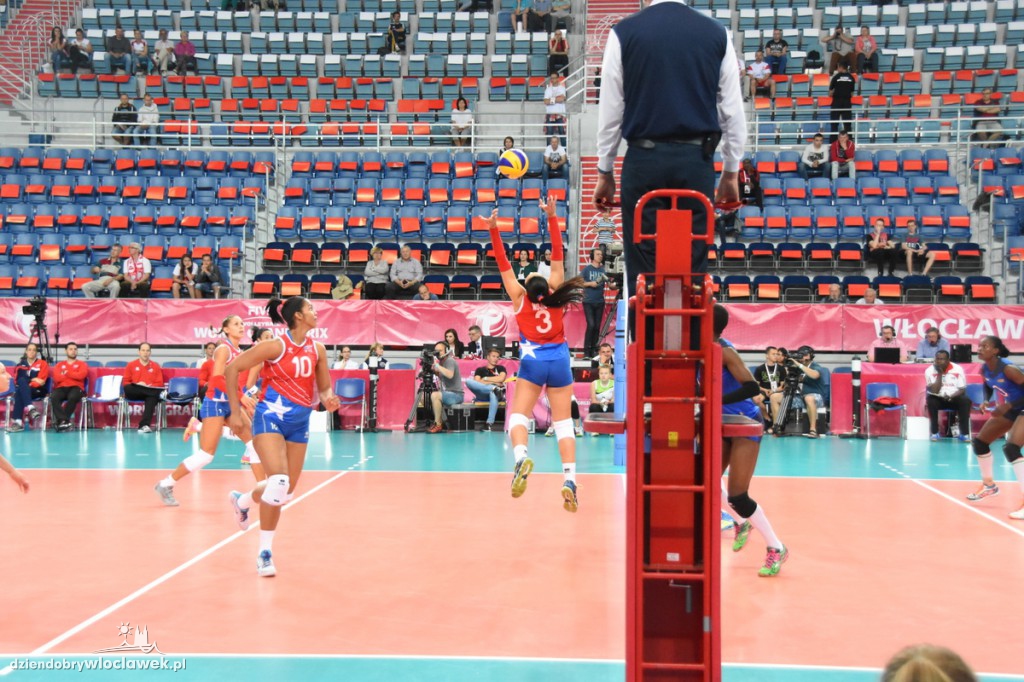 GP: Kenia - Portoryko