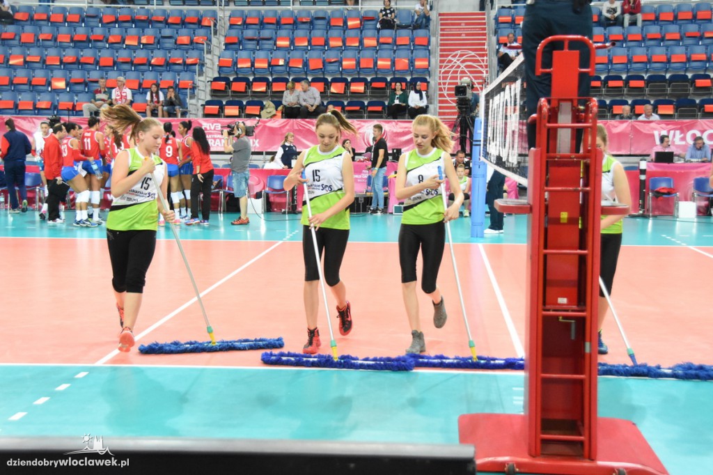 GP: Kenia - Portoryko