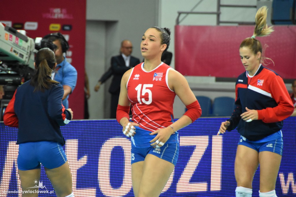 GP: Kenia - Portoryko