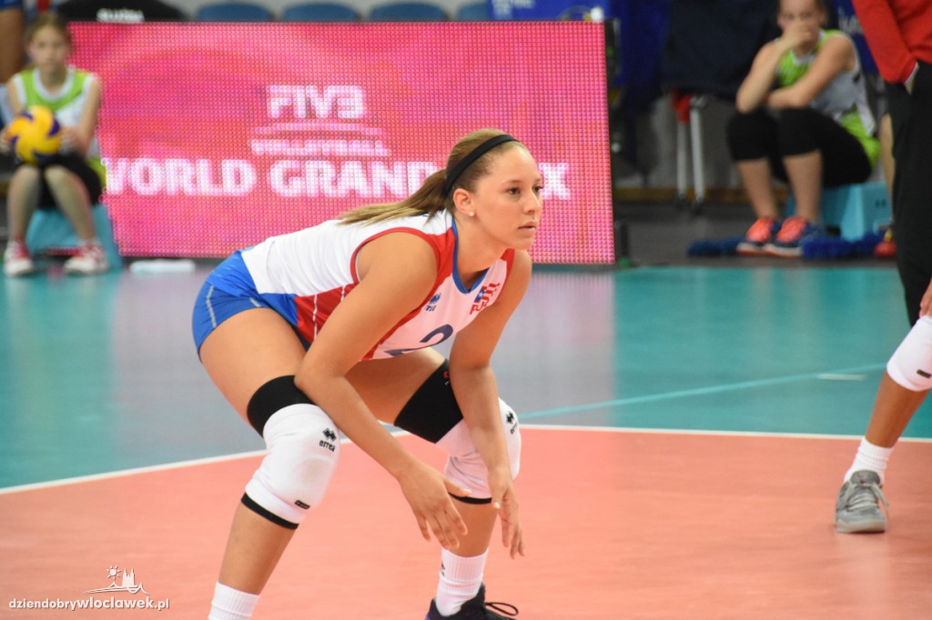 GP: Kenia - Portoryko
