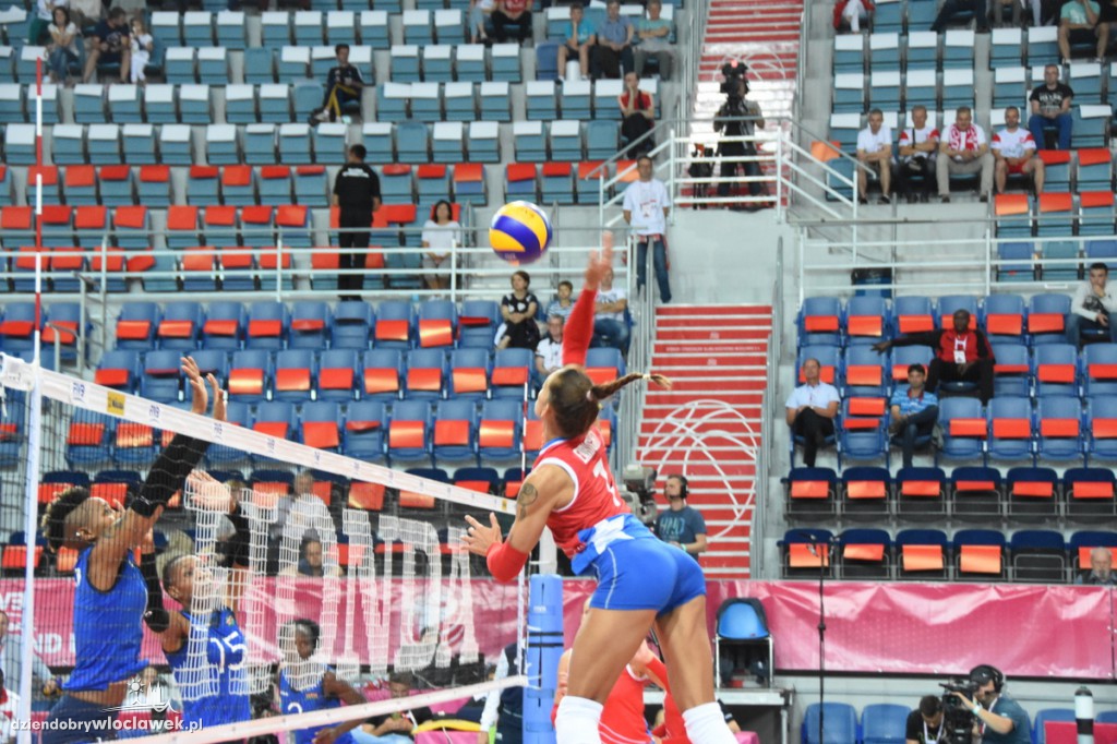 GP: Kenia - Portoryko
