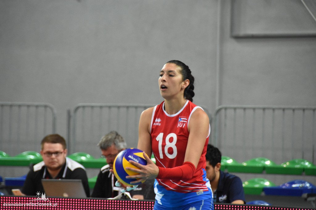 GP: Kenia - Portoryko