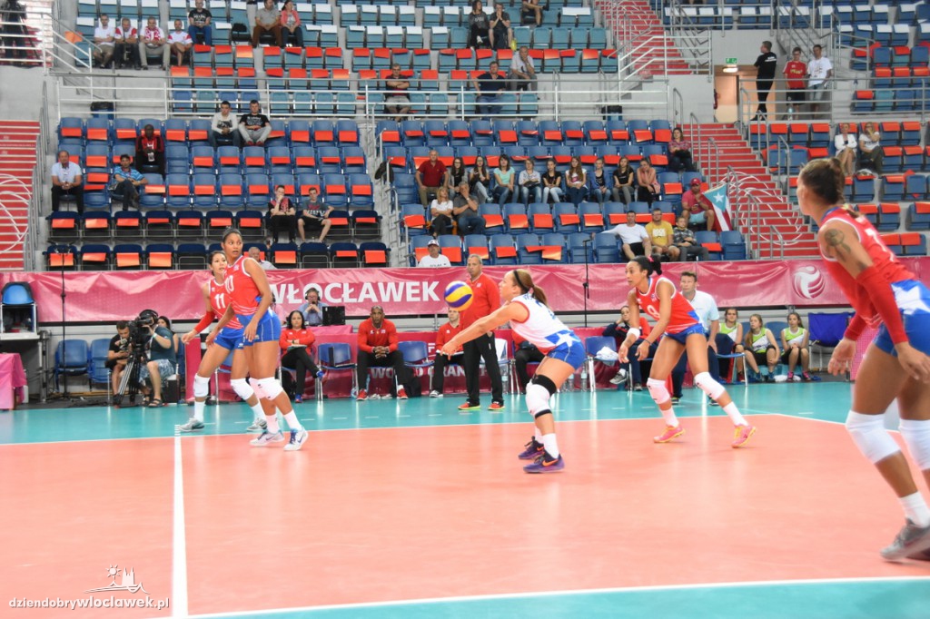 GP: Kenia - Portoryko