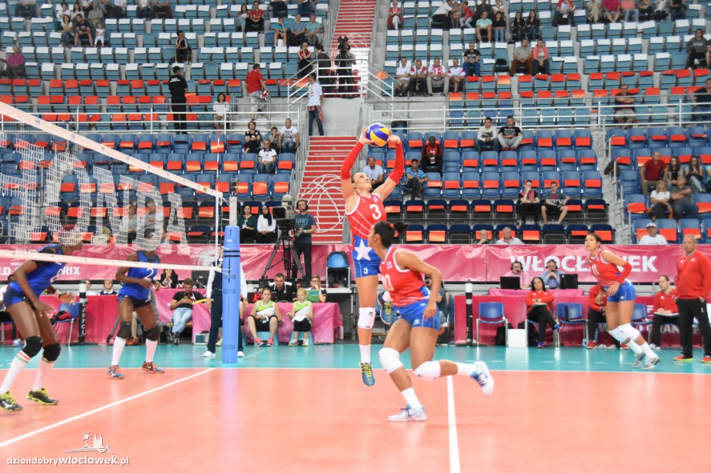 GP: Kenia - Portoryko