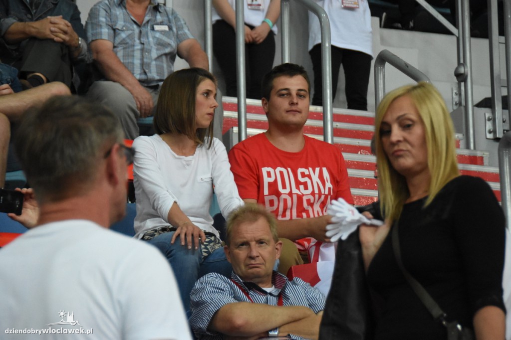 GP: Polska - Argentyna