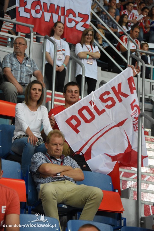 GP: Polska - Argentyna