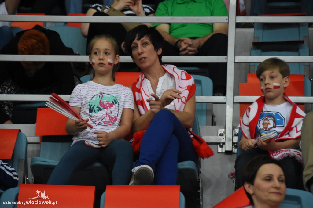 GP: Polska - Argentyna