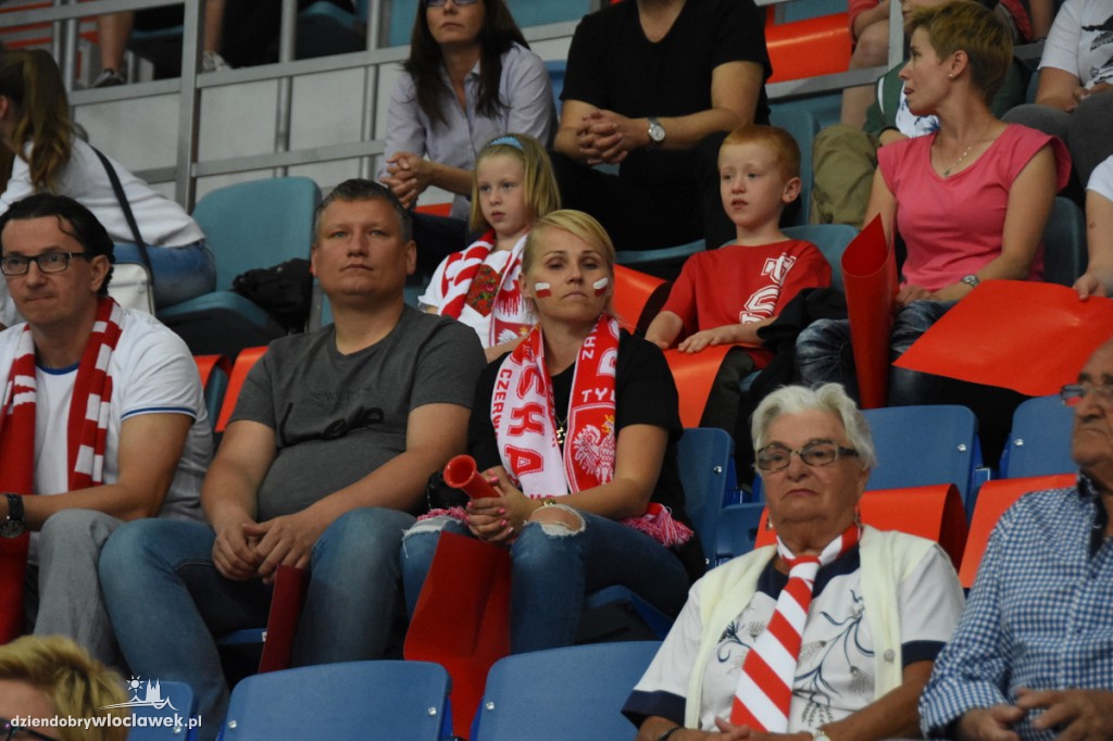 GP: Polska - Argentyna