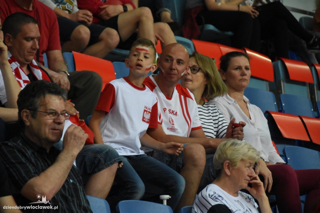 GP: Polska - Argentyna