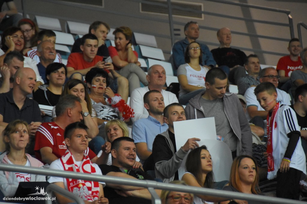 GP: Polska - Argentyna
