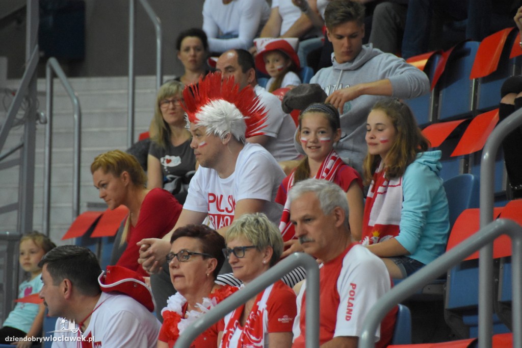 GP: Polska - Argentyna