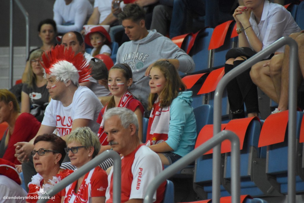 GP: Polska - Argentyna