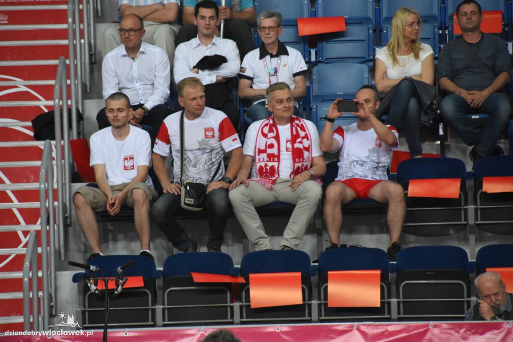 GP: Polska - Argentyna
