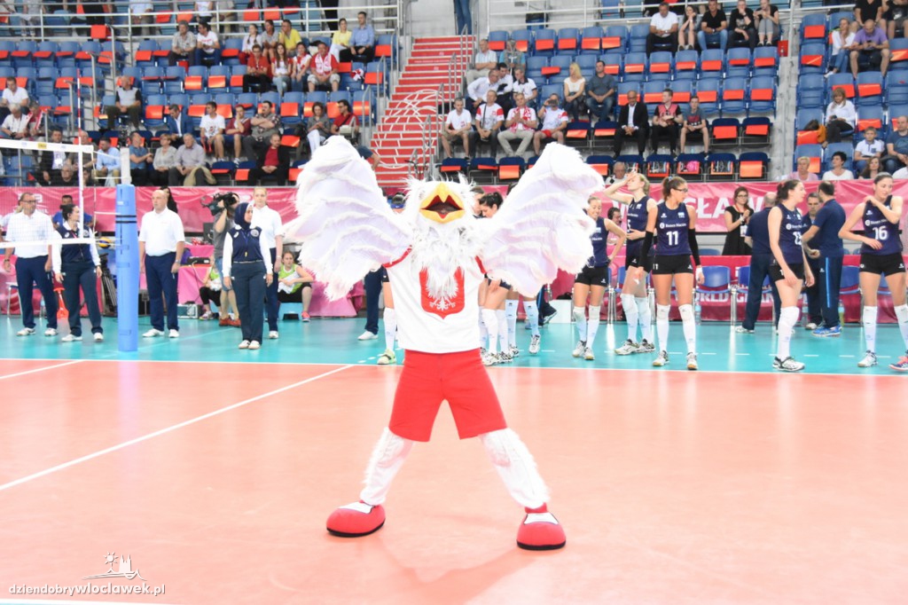 GP: Polska - Argentyna