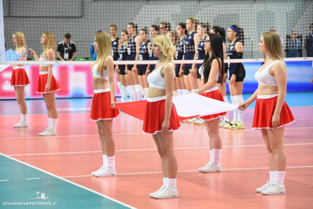 GP: Polska - Argentyna
