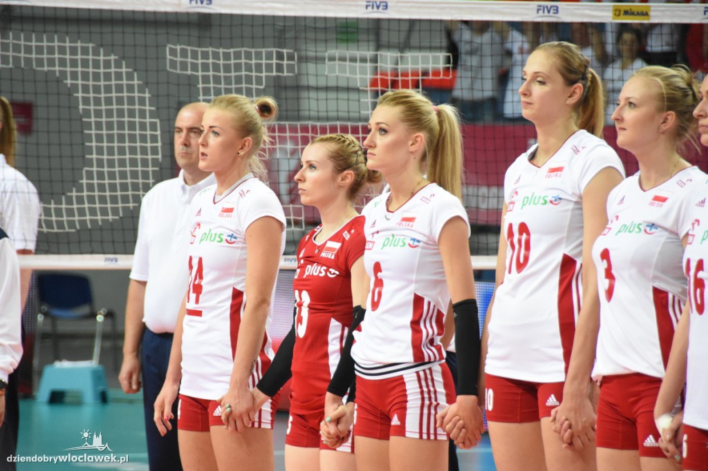 GP: Polska - Argentyna