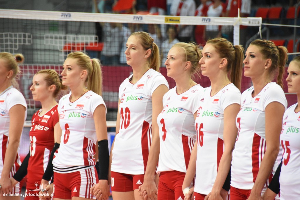 GP: Polska - Argentyna