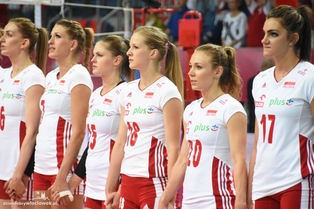 GP: Polska - Argentyna