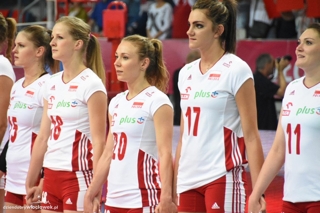 GP: Polska - Argentyna