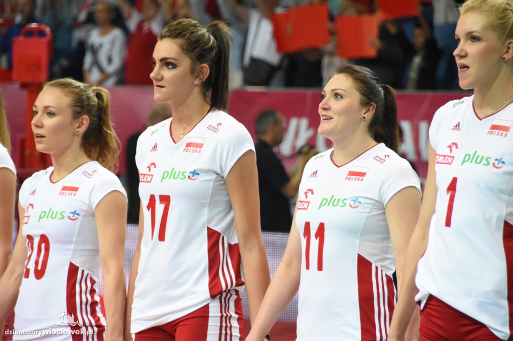 GP: Polska - Argentyna