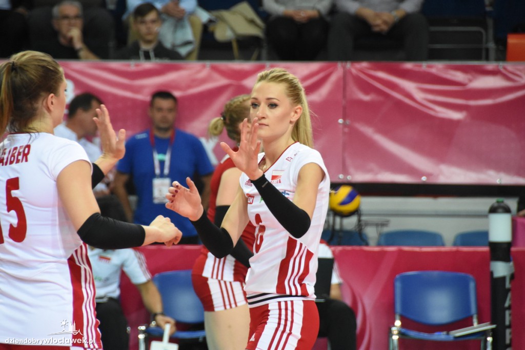 GP: Polska - Argentyna