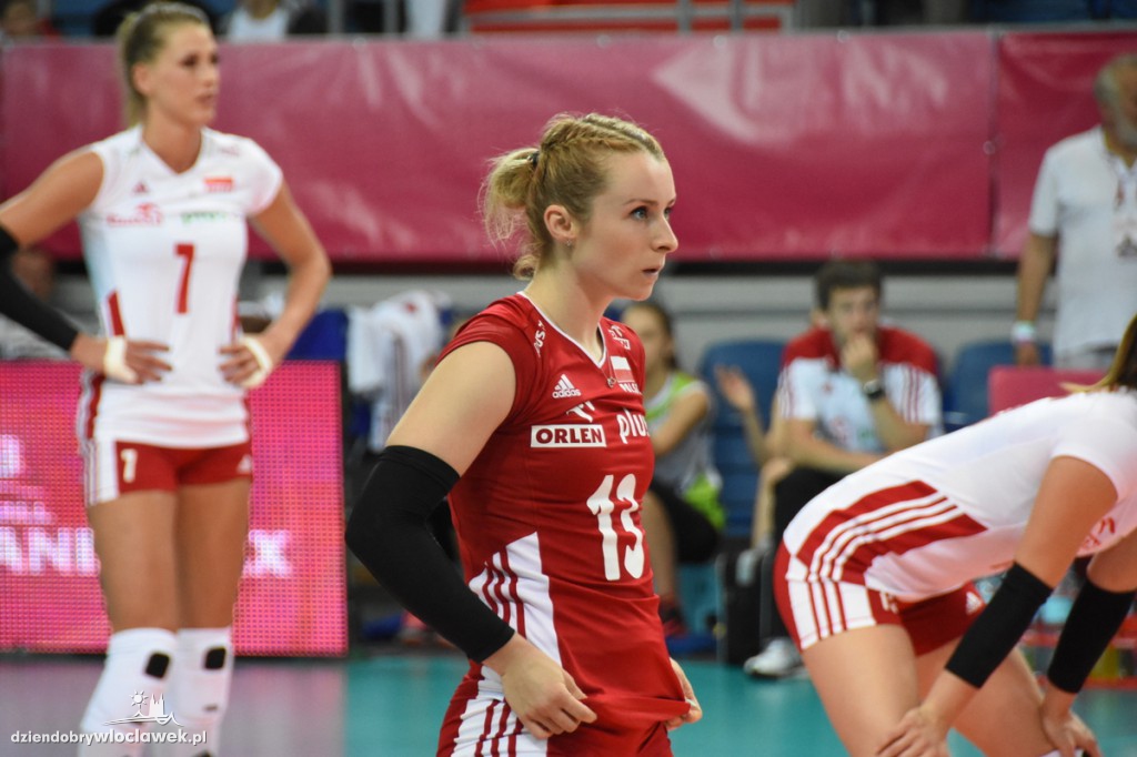 GP: Polska - Argentyna