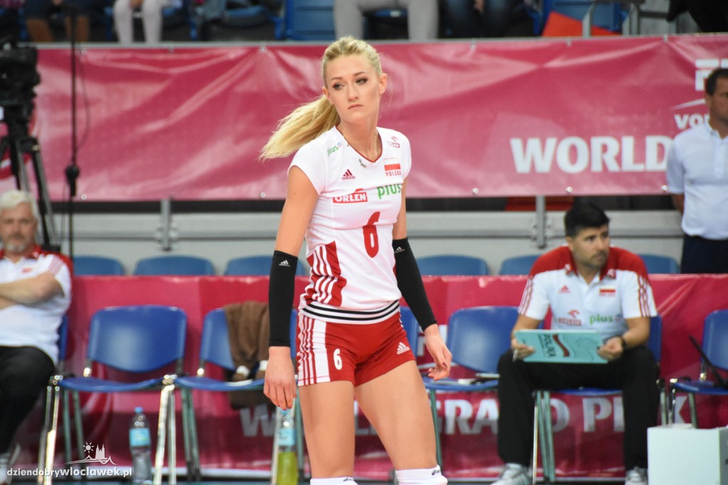 GP: Polska - Argentyna