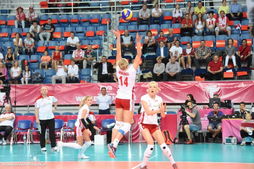 GP: Polska - Argentyna