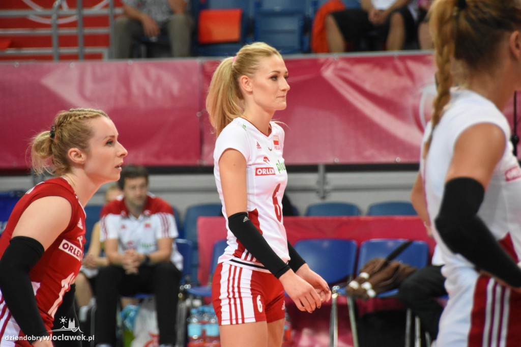GP: Polska - Argentyna