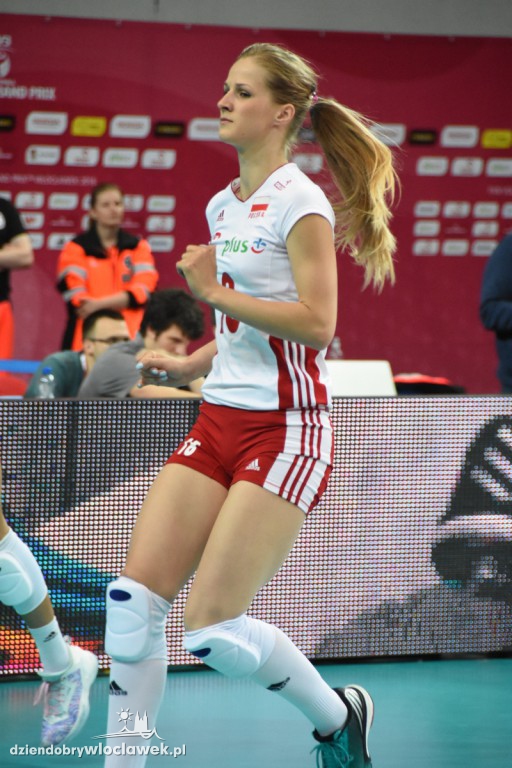 GP: Polska - Argentyna
