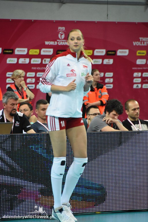 GP: Polska - Argentyna