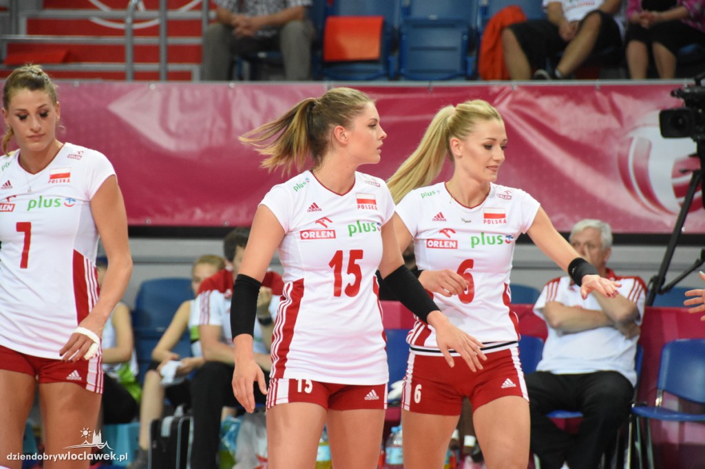 GP: Polska - Argentyna