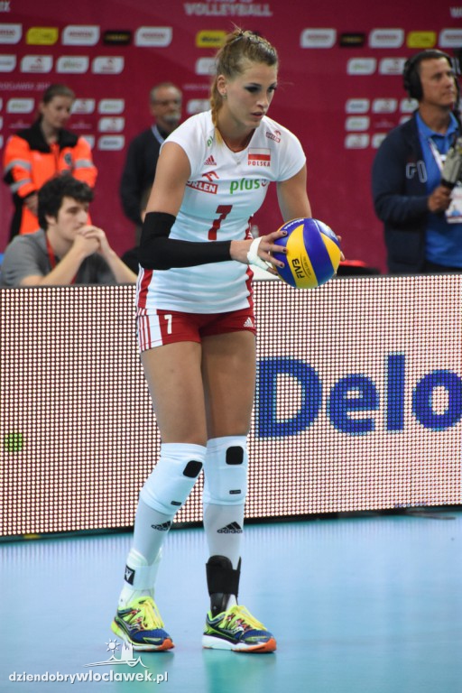 GP: Polska - Argentyna
