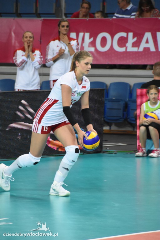 GP: Polska - Argentyna