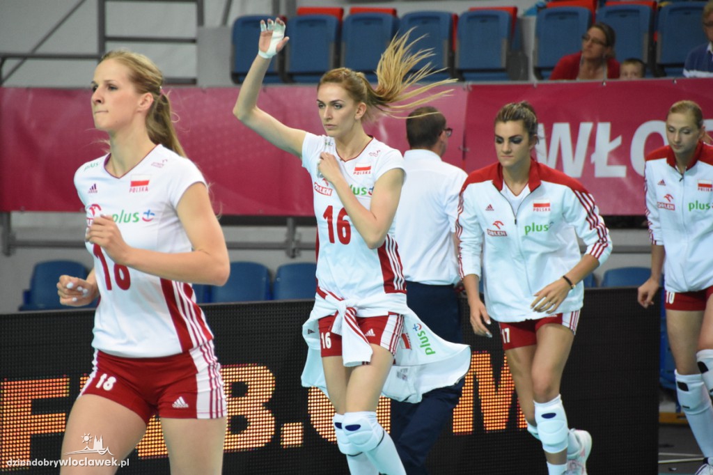 GP: Polska - Argentyna