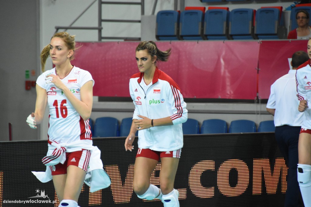 GP: Polska - Argentyna