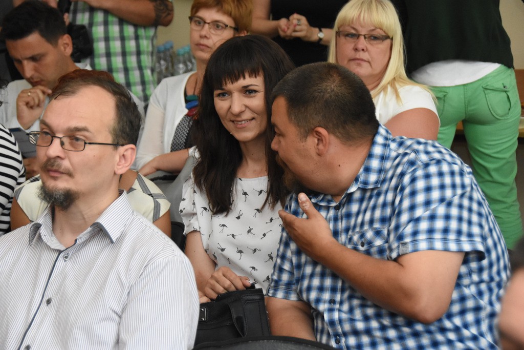 Debata w KPCEN