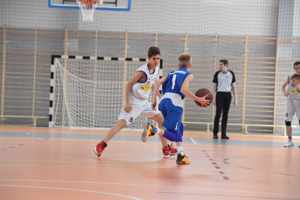Mecz Kasprowicz-TKM