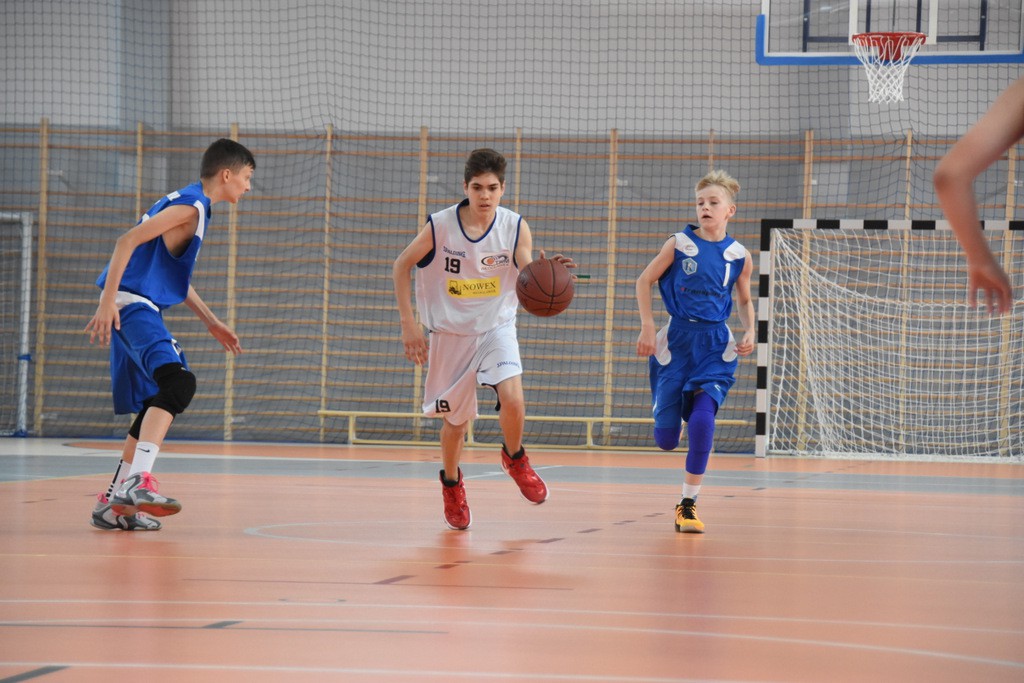 Mecz Kasprowicz-TKM