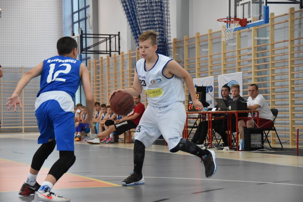 Mecz Kasprowicz-TKM