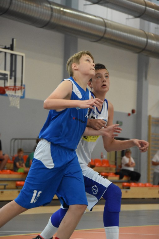 Mecz Kasprowicz-TKM
