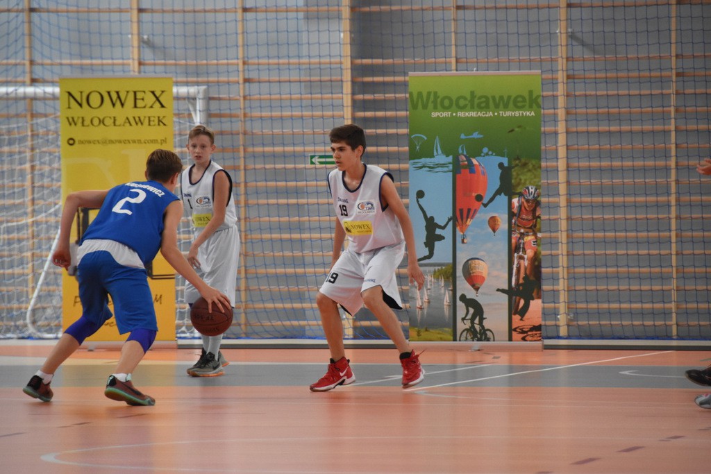 Mecz Kasprowicz-TKM