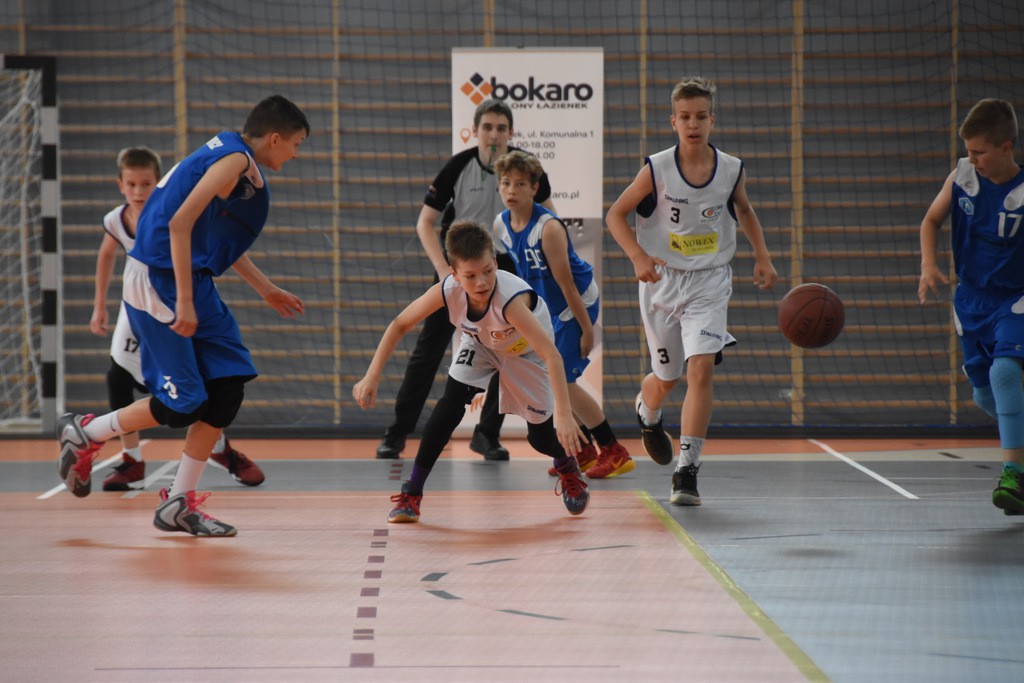 Mecz Kasprowicz-TKM
