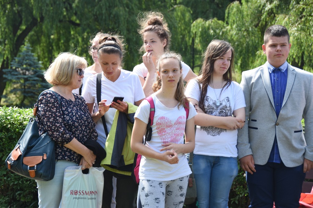 Akcja Polska Biega we Włocławku