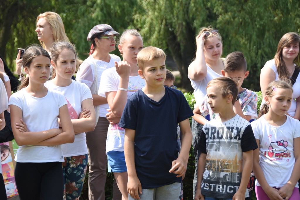 Akcja Polska Biega we Włocławku