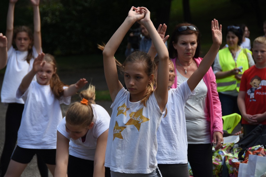 Akcja Polska Biega we Włocławku