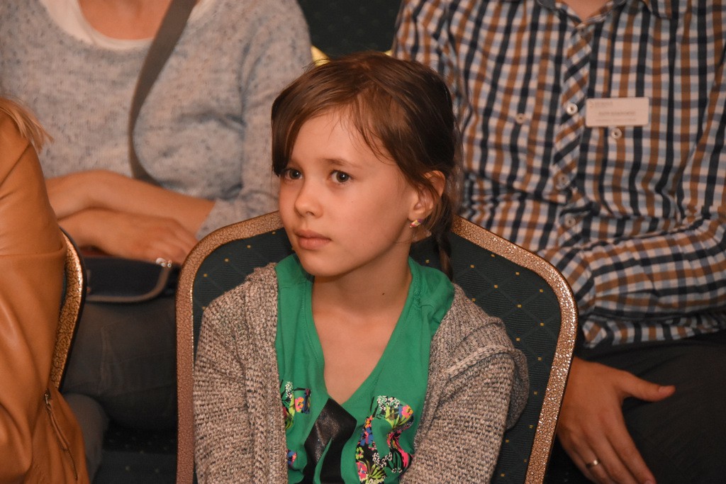 Kamila Kielar we Włocławku